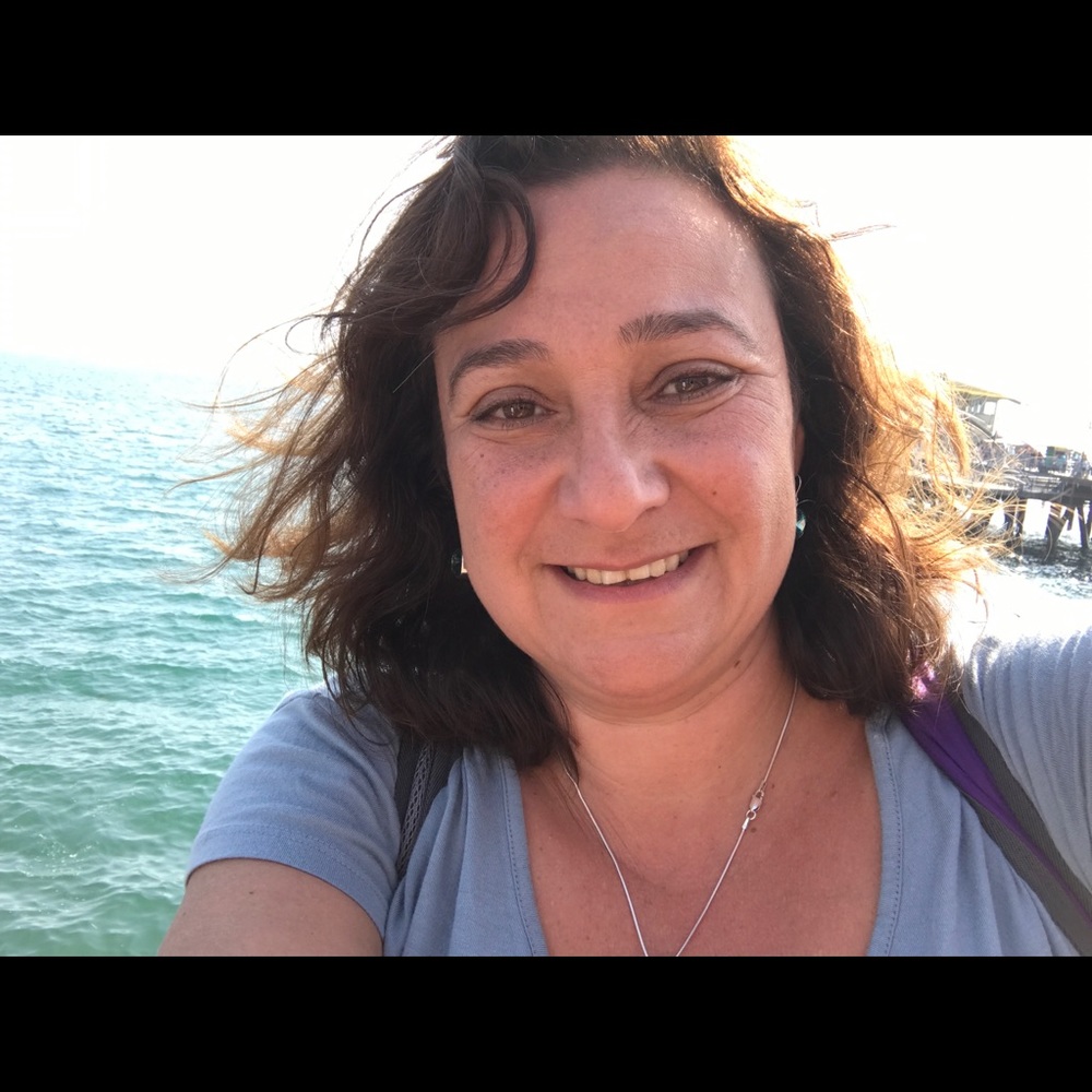 Meet your Posher, Anna